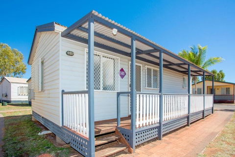 Discovery Parks Port Hedland - New South Wales Tourism  1