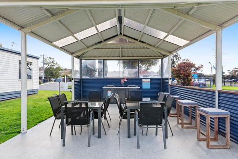 Discovery Parks Geelong - New South Wales Tourism  1