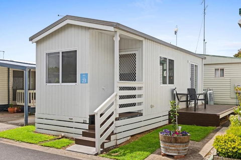 Discovery Parks Geelong - New South Wales Tourism  2