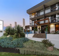 Hotel Nelson - New South Wales Tourism 
