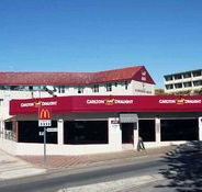 Seabreeze Hotel - New South Wales Tourism 