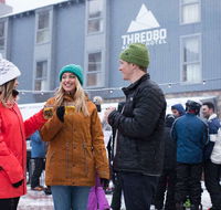 Thredbo Alpine Hotel - New South Wales Tourism 
