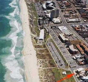 Scarborough Beach Front Accommodation - New South Wales Tourism  0