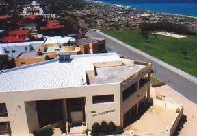 Scarborough Beach Front Accommodation - New South Wales Tourism  2