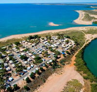 Discovery Parks Port Hedland - New South Wales Tourism 