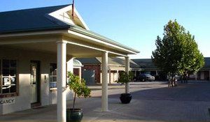 Cowra NSW New South Wales Tourism 