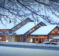 Rydges Horizons Snowy Mountains - New South Wales Tourism 