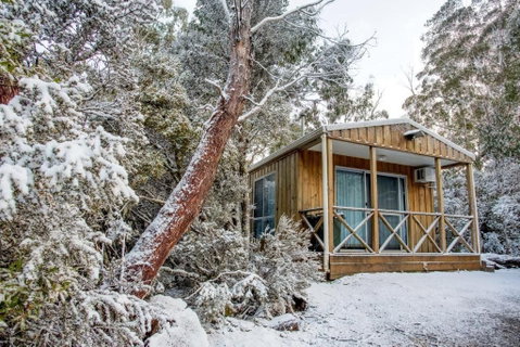 Discovery Parks Cradle Mountain - New South Wales Tourism  2