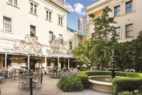 Adina Apartment Hotel Adelaide Treasury - New South Wales Tourism  1