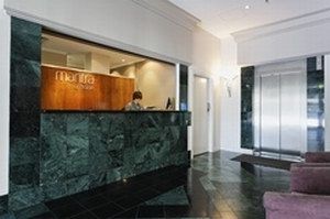 Frome Apartments - New South Wales Tourism  1