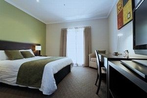 Frome Apartments - New South Wales Tourism  2