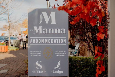 The Manna by Haus Ascend Hotel - New South Wales Tourism  0