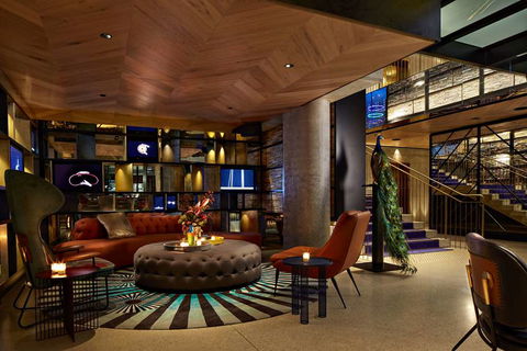 QT Melbourne - New South Wales Tourism  0