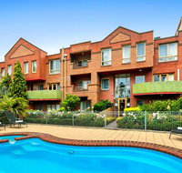 Comfort Apartments Royal Gardens - New South Wales Tourism 