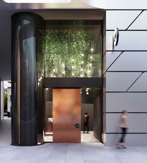 Little National Hotel Sydney - New South Wales Tourism  0
