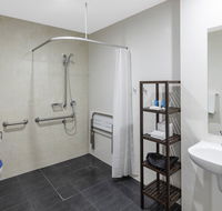 Meriton Serviced Apartments North Sydney - New South Wales Tourism 
