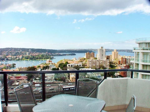 Milson Serviced Apartments - New South Wales Tourism  1
