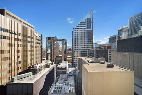 Astra Sydney-Hosking Place - New South Wales Tourism  0