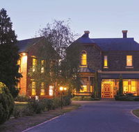 Club Wyndham-Trademark Collection - New South Wales Tourism 