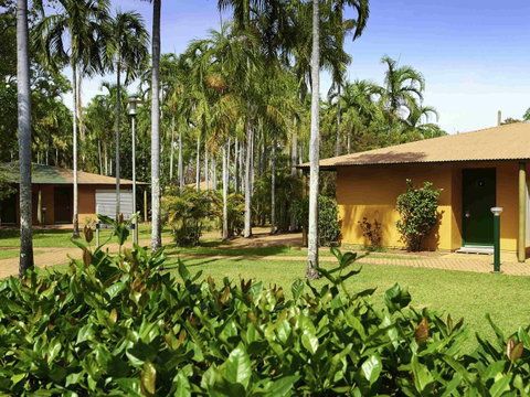 Kakadu Lodge Cooinda, mngd by Accor - New South Wales Tourism  0