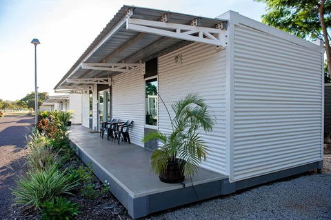 Discovery Parks Darwin - New South Wales Tourism  0