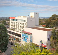 Metro Hotel Miranda - New South Wales Tourism 