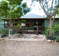 Adels Grove Camping Park Hotel - New South Wales Tourism 