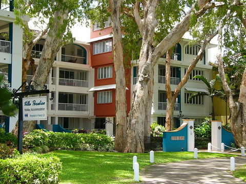 BeachView Apartments At Villa Paradiso - New South Wales Tourism  0