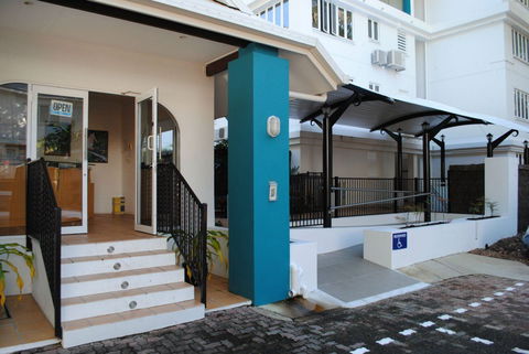 BeachView Apartments At Villa Paradiso - New South Wales Tourism  1