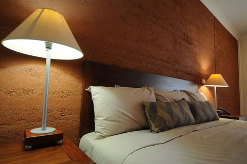 Gidgee Inn - New South Wales Tourism  2