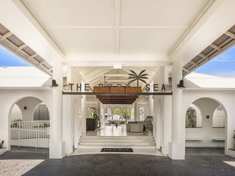 Mantra PortSea - New South Wales Tourism  0