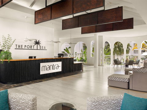 Mantra PortSea - New South Wales Tourism  1