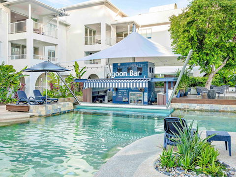 Mantra PortSea - New South Wales Tourism  2
