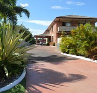Kennedy Drive Motel - New South Wales Tourism 