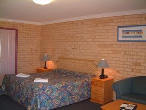 Kalbarri Palm Resort - New South Wales Tourism  1