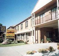 Holbrook Town Centre Motor Inn - New South Wales Tourism 