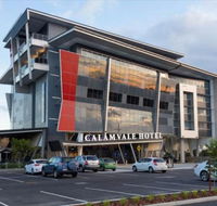 The Calamvale Hotel - New South Wales Tourism 