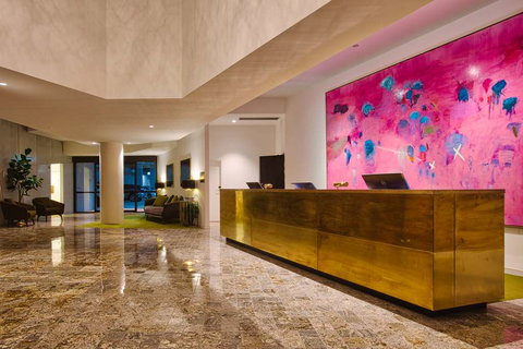 Eatons Hill Hotel - New South Wales Tourism  1