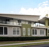 Drovers Motor Inn - New South Wales Tourism 