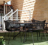 Kobbers Motor Inn - New South Wales Tourism 