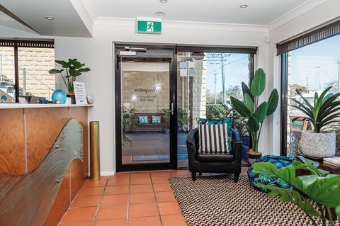 Kobbers Motor Inn - New South Wales Tourism  2