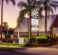 Country Pathfinder Motor Inn - New South Wales Tourism 