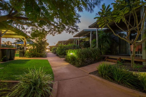 Best Western Plus The Ranges Karratha - New South Wales Tourism  1