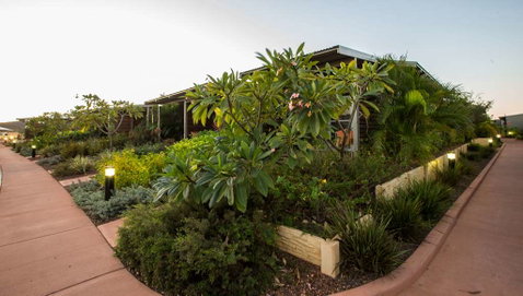 Best Western Plus The Ranges Karratha - New South Wales Tourism  2