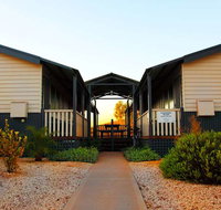 Aspen Karratha Village - New South Wales Tourism 