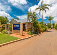 Comfort Inn  Suites Karratha - New South Wales Tourism 