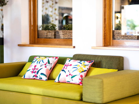 Ibis Styles Karratha - New South Wales Tourism  1