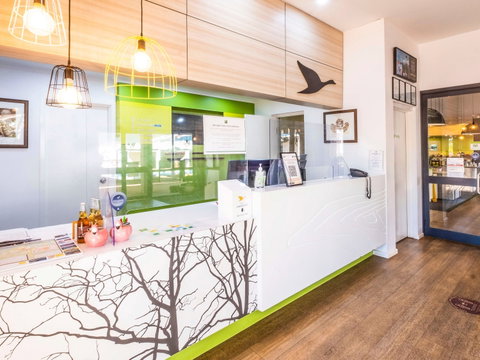 Ibis Styles Karratha - New South Wales Tourism  2