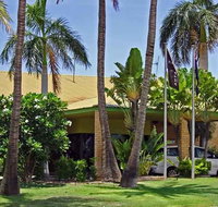 Karratha International Hotel - New South Wales Tourism 
