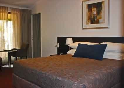 Karratha International Hotel - New South Wales Tourism  1